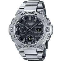 Orologio G-Shock Uomo G-STEEL in Acciaio GST-B400D-1AER - GST-B400D-1AER